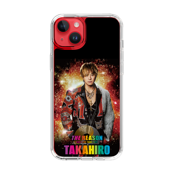 スリムプロテクションケース［ EXILE LIVE TOUR 2025 "THE REASON" - TAKAHIRO ］