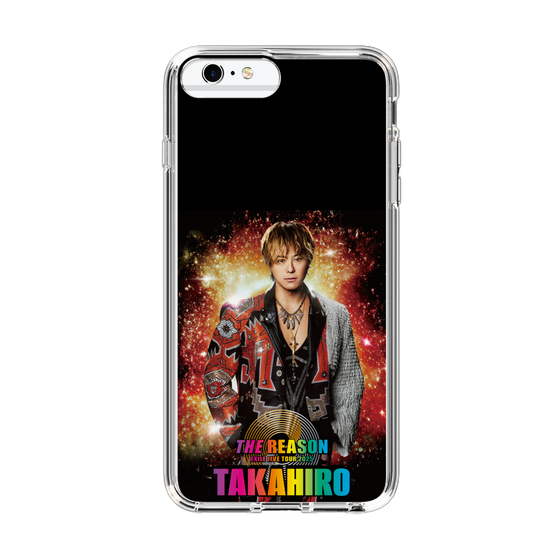 スリムプロテクションケース［ EXILE LIVE TOUR 2025 "THE REASON" - TAKAHIRO ］