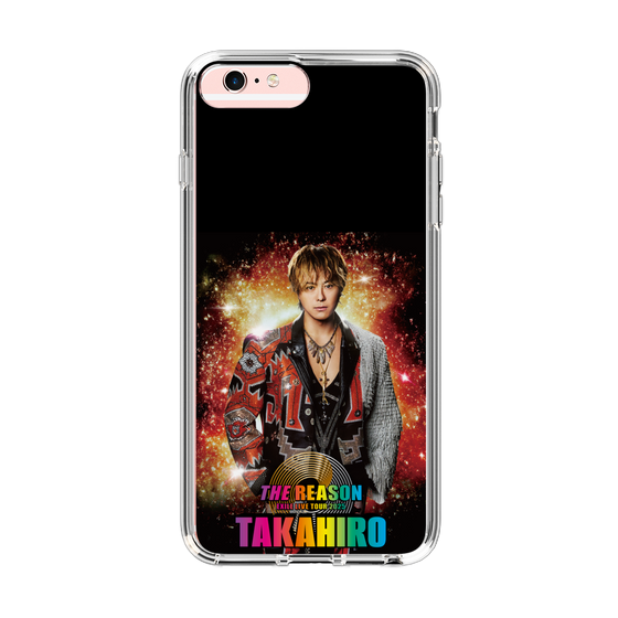 スリムプロテクションケース［ EXILE LIVE TOUR 2025 "THE REASON" - TAKAHIRO ］