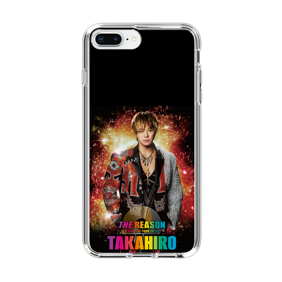 スリムプロテクションケース［ EXILE LIVE TOUR 2025 "THE REASON" - TAKAHIRO ］