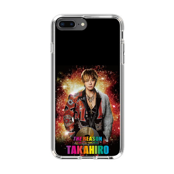 スリムプロテクションケース［ EXILE LIVE TOUR 2025 "THE REASON" - TAKAHIRO ］
