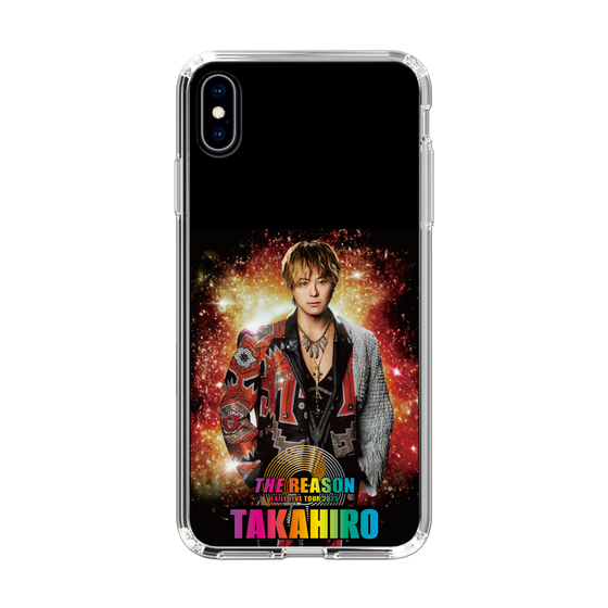スリムプロテクションケース［ EXILE LIVE TOUR 2025 "THE REASON" - TAKAHIRO ］