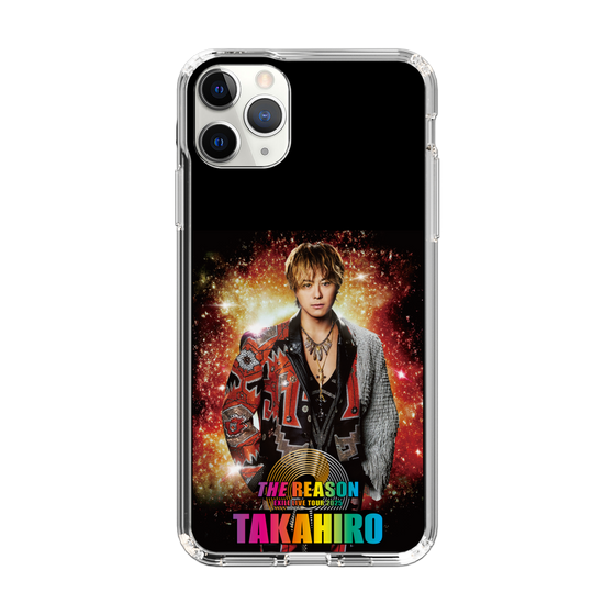 スリムプロテクションケース［ EXILE LIVE TOUR 2025 "THE REASON" - TAKAHIRO ］