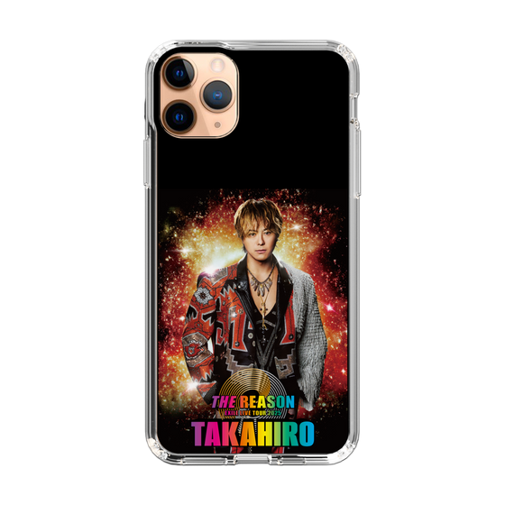 スリムプロテクションケース［ EXILE LIVE TOUR 2025 "THE REASON" - TAKAHIRO ］