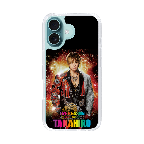 スリムプロテクションケース［ EXILE LIVE TOUR 2025 "THE REASON" - TAKAHIRO ］