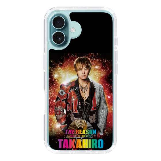 スリムプロテクションケース［ EXILE LIVE TOUR 2025 "THE REASON" - TAKAHIRO ］