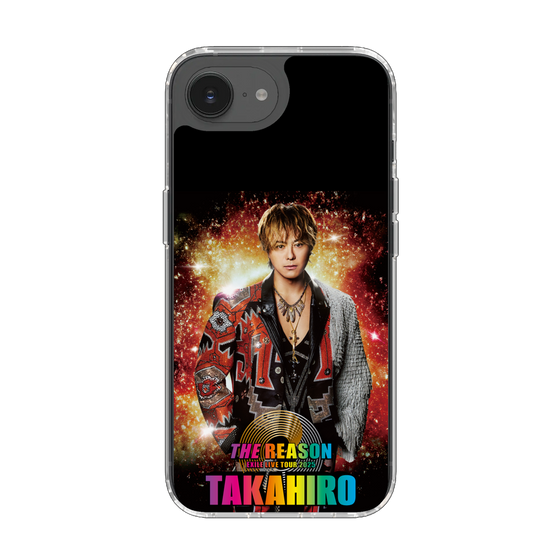 スリムプロテクションケース［ EXILE LIVE TOUR 2025 "THE REASON" - TAKAHIRO ］