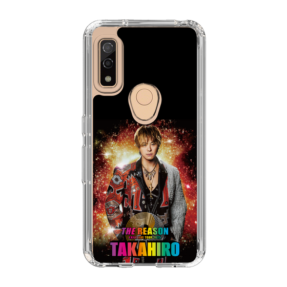 スリムプロテクションケース［ EXILE LIVE TOUR 2025 "THE REASON" - TAKAHIRO ］