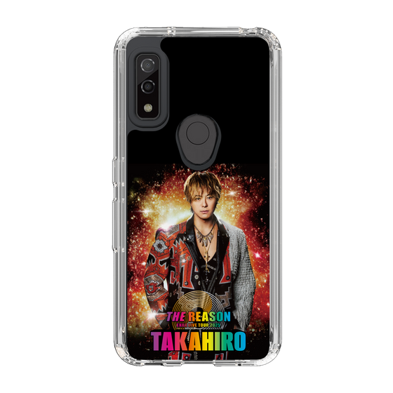 スリムプロテクションケース［ EXILE LIVE TOUR 2025 "THE REASON" - TAKAHIRO ］