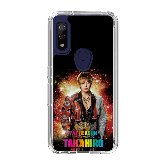 スリムプロテクションケース［ EXILE LIVE TOUR 2025 "THE REASON" - TAKAHIRO ］