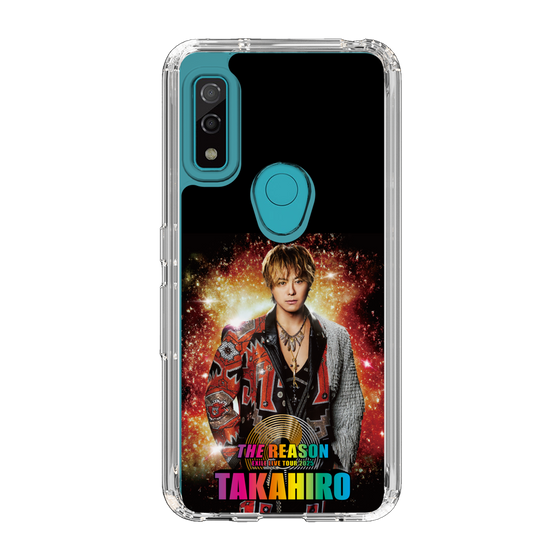 スリムプロテクションケース［ EXILE LIVE TOUR 2025 "THE REASON" - TAKAHIRO ］