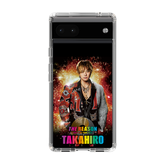 スリムプロテクションケース［ EXILE LIVE TOUR 2025 "THE REASON" - TAKAHIRO ］