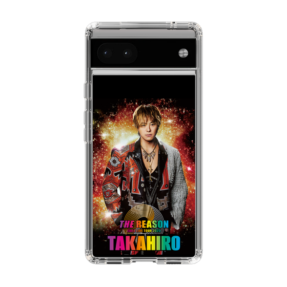スリムプロテクションケース［ EXILE LIVE TOUR 2025 "THE REASON" - TAKAHIRO ］