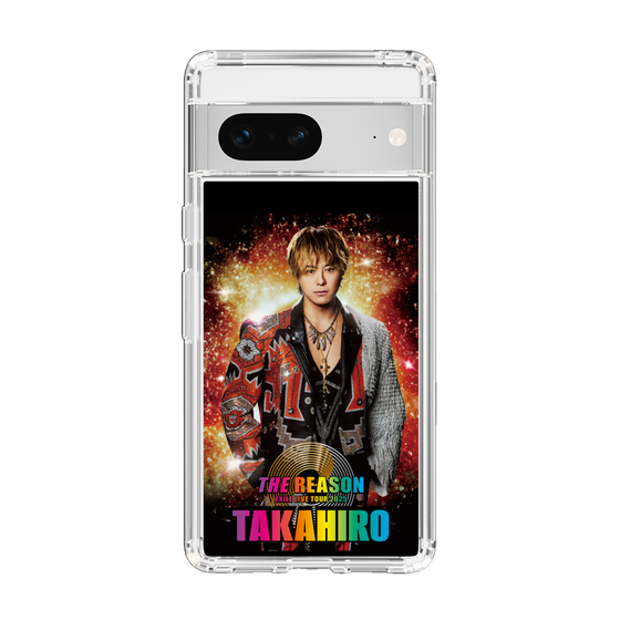 スリムプロテクションケース［ EXILE LIVE TOUR 2025 "THE REASON" - TAKAHIRO ］