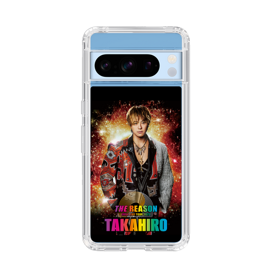スリムプロテクションケース［ EXILE LIVE TOUR 2025 "THE REASON" - TAKAHIRO ］