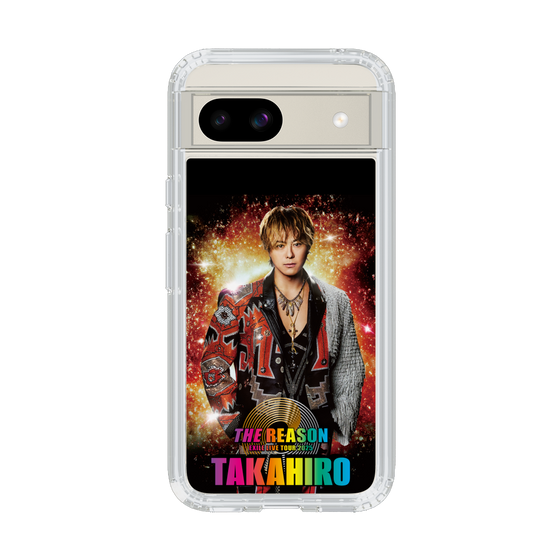 スリムプロテクションケース［ EXILE LIVE TOUR 2025 "THE REASON" - TAKAHIRO ］