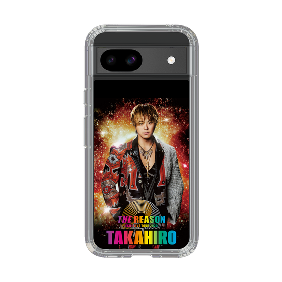 スリムプロテクションケース［ EXILE LIVE TOUR 2025 "THE REASON" - TAKAHIRO ］