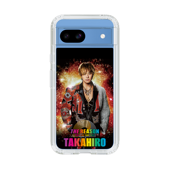 スリムプロテクションケース［ EXILE LIVE TOUR 2025 "THE REASON" - TAKAHIRO ］