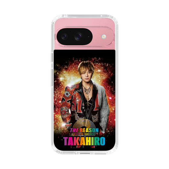 スリムプロテクションケース［ EXILE LIVE TOUR 2025 "THE REASON" - TAKAHIRO ］