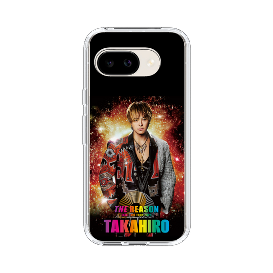 スリムプロテクションケース［ EXILE LIVE TOUR 2025 "THE REASON" - TAKAHIRO ］