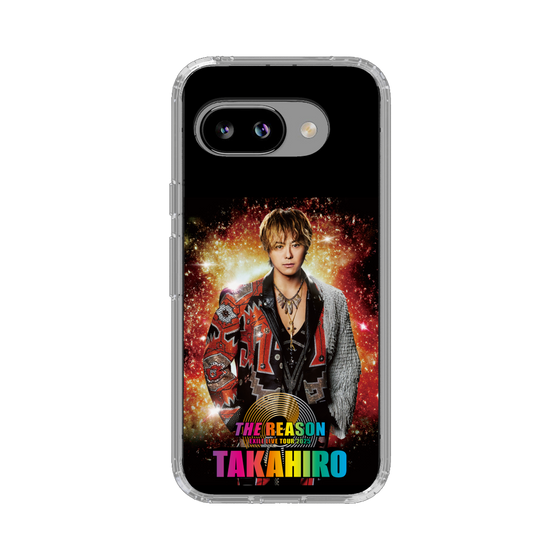 スリムプロテクションケース［ EXILE LIVE TOUR 2025 "THE REASON" - TAKAHIRO ］