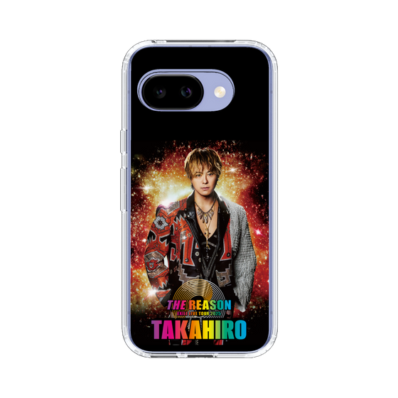 スリムプロテクションケース［ EXILE LIVE TOUR 2025 "THE REASON" - TAKAHIRO ］