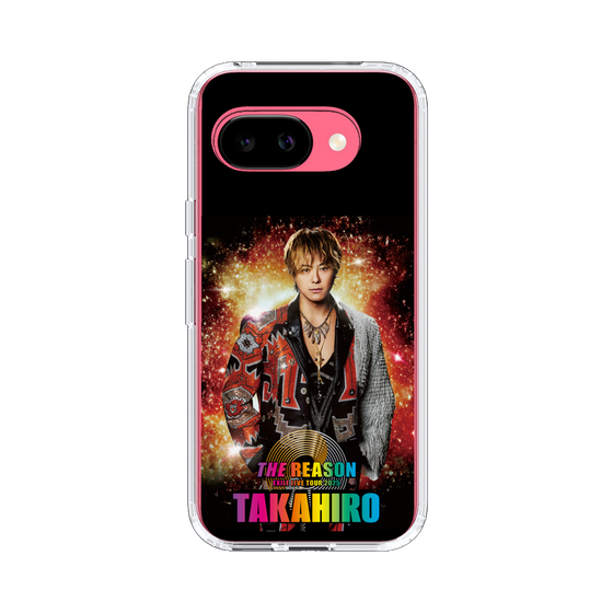 スリムプロテクションケース［ EXILE LIVE TOUR 2025 "THE REASON" - TAKAHIRO ］