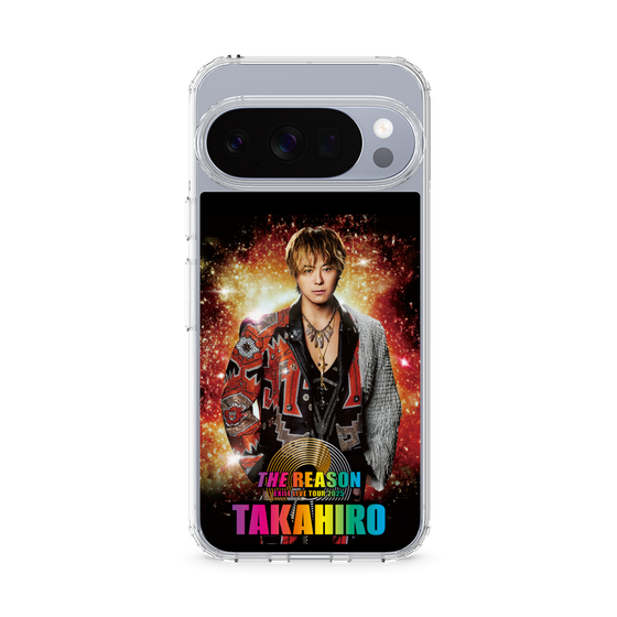 スリムプロテクションケース［ EXILE LIVE TOUR 2025 "THE REASON" - TAKAHIRO ］
