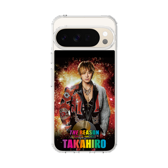スリムプロテクションケース［ EXILE LIVE TOUR 2025 "THE REASON" - TAKAHIRO ］