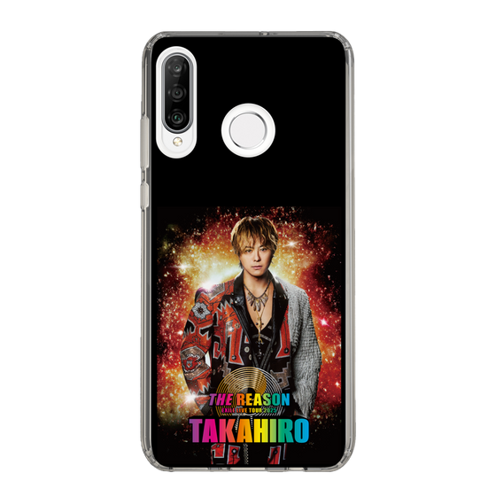 スリムプロテクションケース［ EXILE LIVE TOUR 2025 "THE REASON" - TAKAHIRO ］