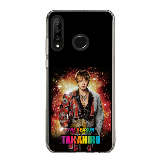 スリムプロテクションケース［ EXILE LIVE TOUR 2025 "THE REASON" - TAKAHIRO ］