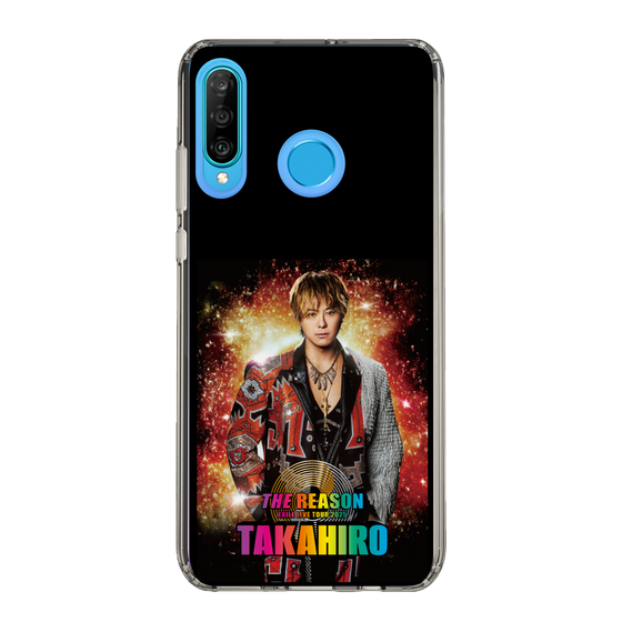 スリムプロテクションケース［ EXILE LIVE TOUR 2025 "THE REASON" - TAKAHIRO ］