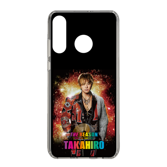 スリムプロテクションケース［ EXILE LIVE TOUR 2025 "THE REASON" - TAKAHIRO ］