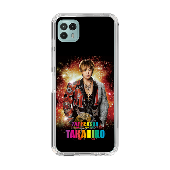 スリムプロテクションケース［ EXILE LIVE TOUR 2025 "THE REASON" - TAKAHIRO ］