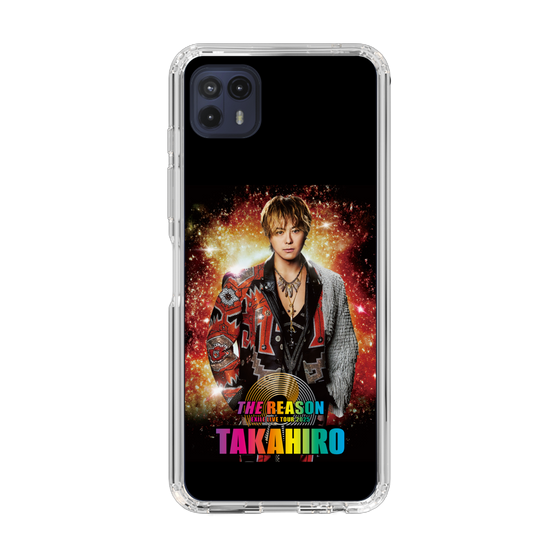 スリムプロテクションケース［ EXILE LIVE TOUR 2025 "THE REASON" - TAKAHIRO ］