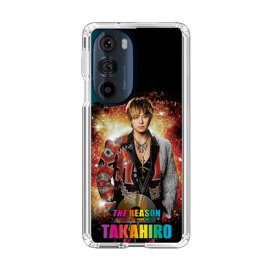 スリムプロテクションケース［ EXILE LIVE TOUR 2025 "THE REASON" - TAKAHIRO ］