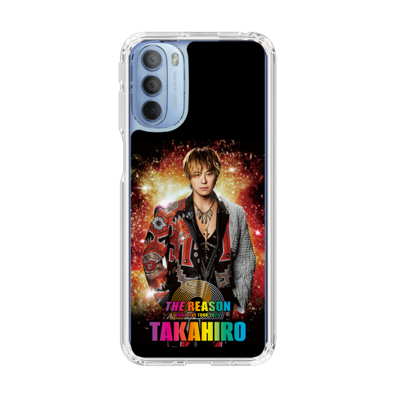 スリムプロテクションケース［ EXILE LIVE TOUR 2025 "THE REASON" - TAKAHIRO ］