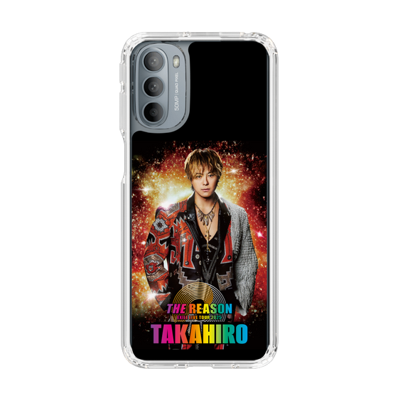 スリムプロテクションケース［ EXILE LIVE TOUR 2025 "THE REASON" - TAKAHIRO ］