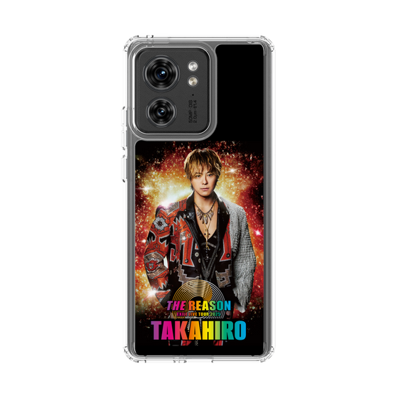 スリムプロテクションケース［ EXILE LIVE TOUR 2025 "THE REASON" - TAKAHIRO ］