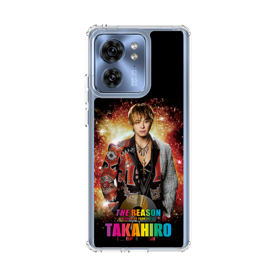スリムプロテクションケース［ EXILE LIVE TOUR 2025 "THE REASON" - TAKAHIRO ］