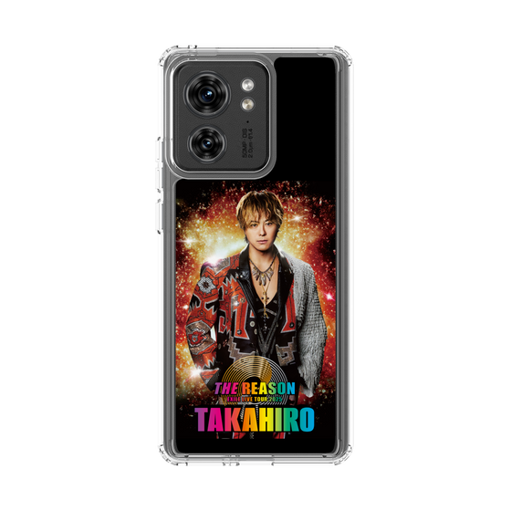 スリムプロテクションケース［ EXILE LIVE TOUR 2025 "THE REASON" - TAKAHIRO ］