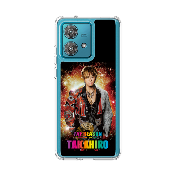 スリムプロテクションケース［ EXILE LIVE TOUR 2025 "THE REASON" - TAKAHIRO ］