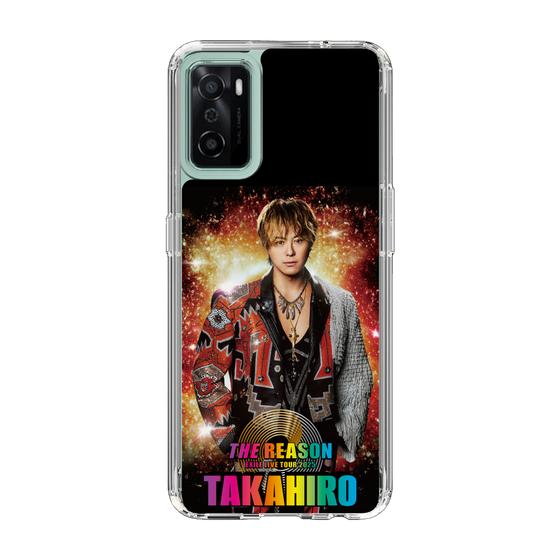 スリムプロテクションケース［ EXILE LIVE TOUR 2025 "THE REASON" - TAKAHIRO ］
