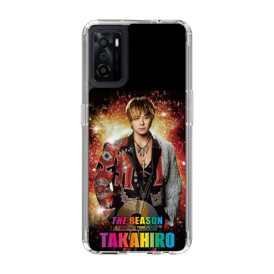 スリムプロテクションケース［ EXILE LIVE TOUR 2025 "THE REASON" - TAKAHIRO ］