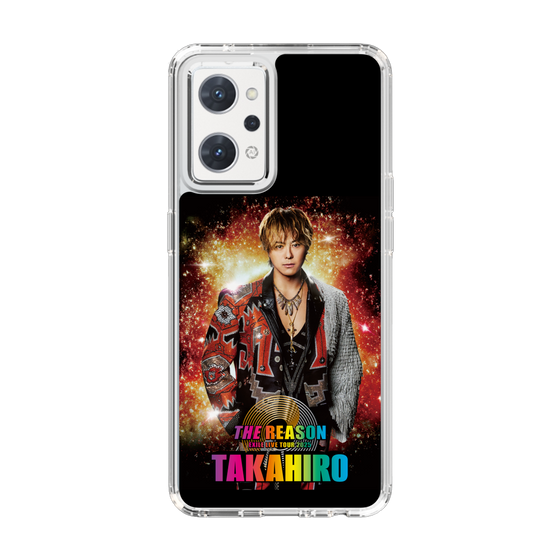 スリムプロテクションケース［ EXILE LIVE TOUR 2025 "THE REASON" - TAKAHIRO ］