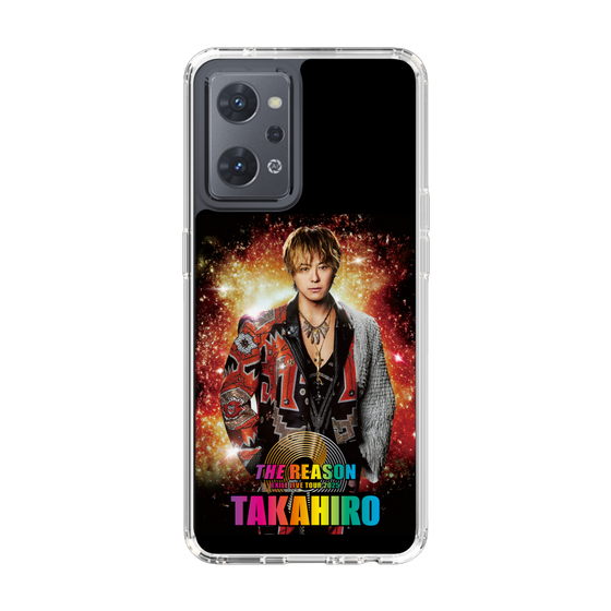 スリムプロテクションケース［ EXILE LIVE TOUR 2025 "THE REASON" - TAKAHIRO ］