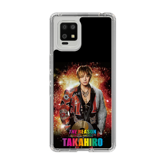 スリムプロテクションケース［ EXILE LIVE TOUR 2025 "THE REASON" - TAKAHIRO ］