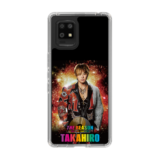 スリムプロテクションケース［ EXILE LIVE TOUR 2025 "THE REASON" - TAKAHIRO ］
