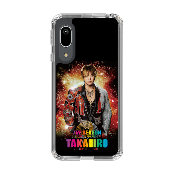 スリムプロテクションケース［ EXILE LIVE TOUR 2025 "THE REASON" - TAKAHIRO ］