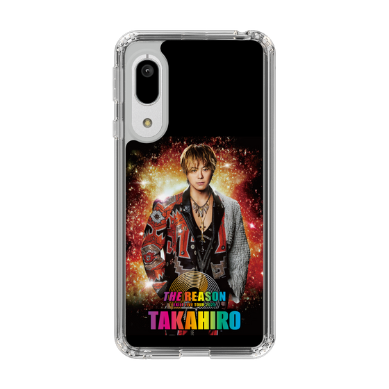 スリムプロテクションケース［ EXILE LIVE TOUR 2025 "THE REASON" - TAKAHIRO ］